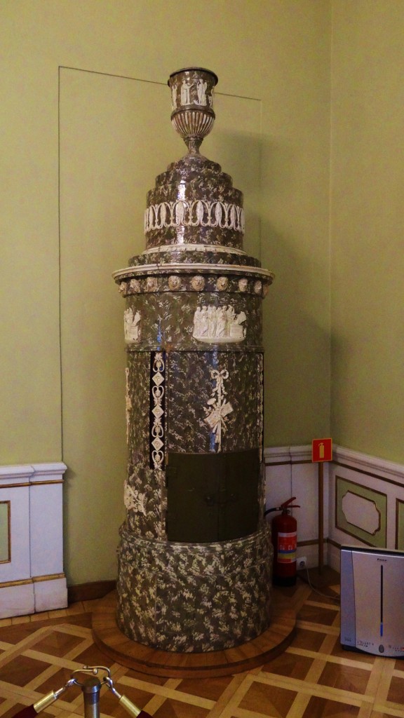 Foto: Pałac w Wilanowie - Wilanów (Masovian Voivodeship), Polonia