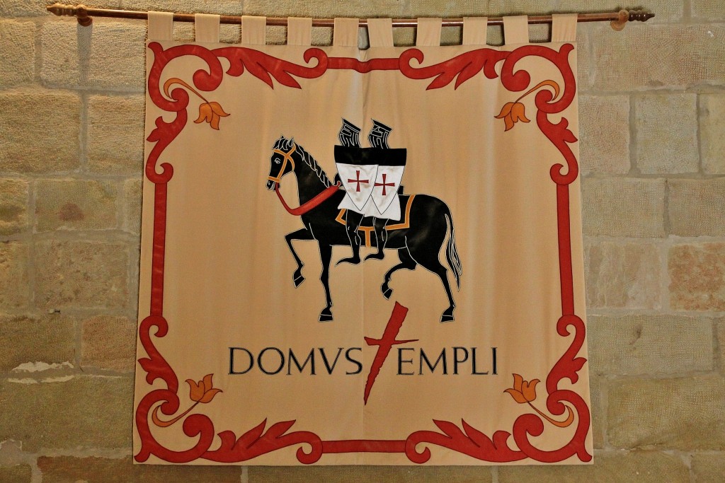 Foto: Castillo - Monzón (Huesca), España