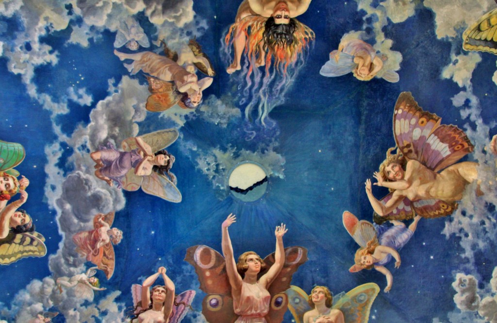 Foto: Casino - Murcia, España