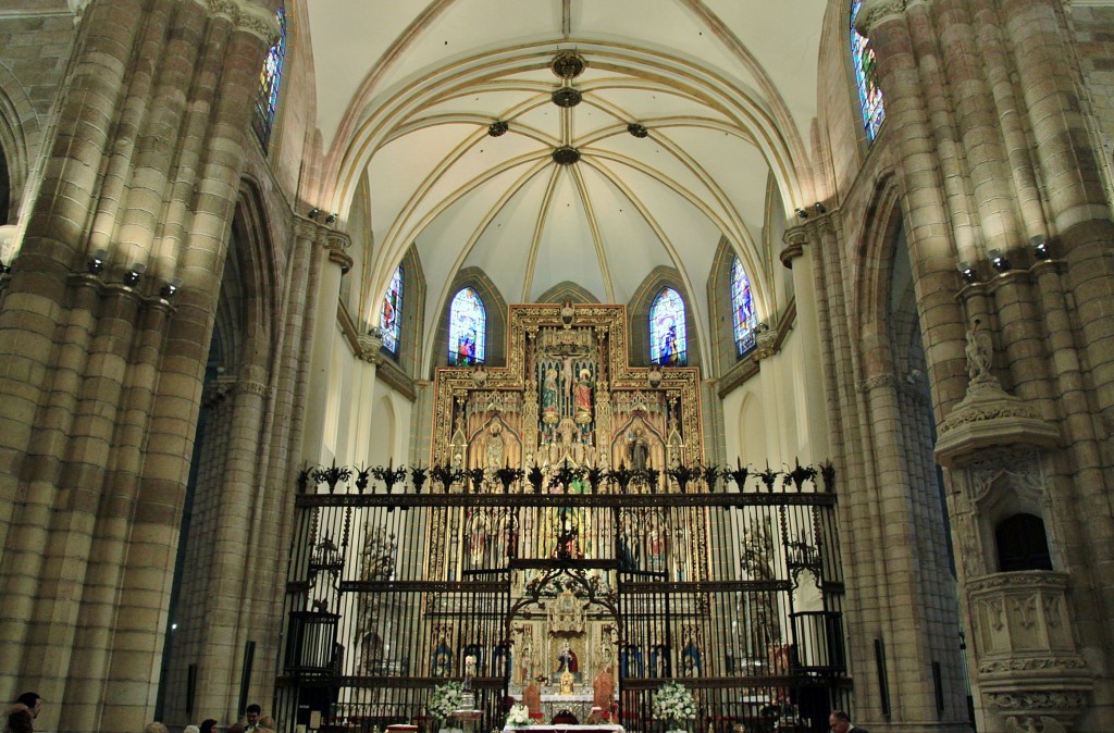 Foto: Catedral - Murcia, España