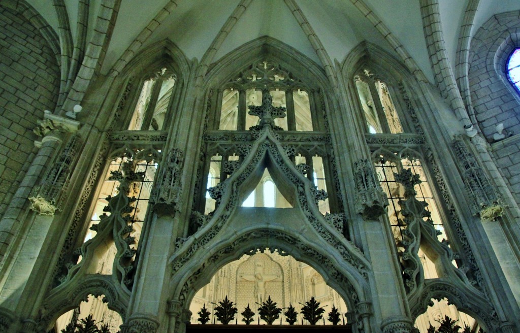 Foto: Catedral - Murcia, España