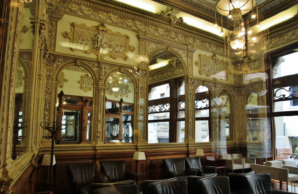 Foto: Casino - Murcia, España