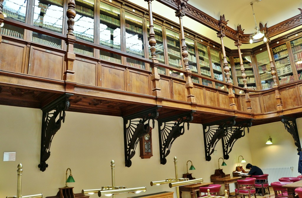 Foto: Casino - Murcia, España