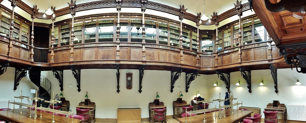 Foto: Casino - Murcia, España