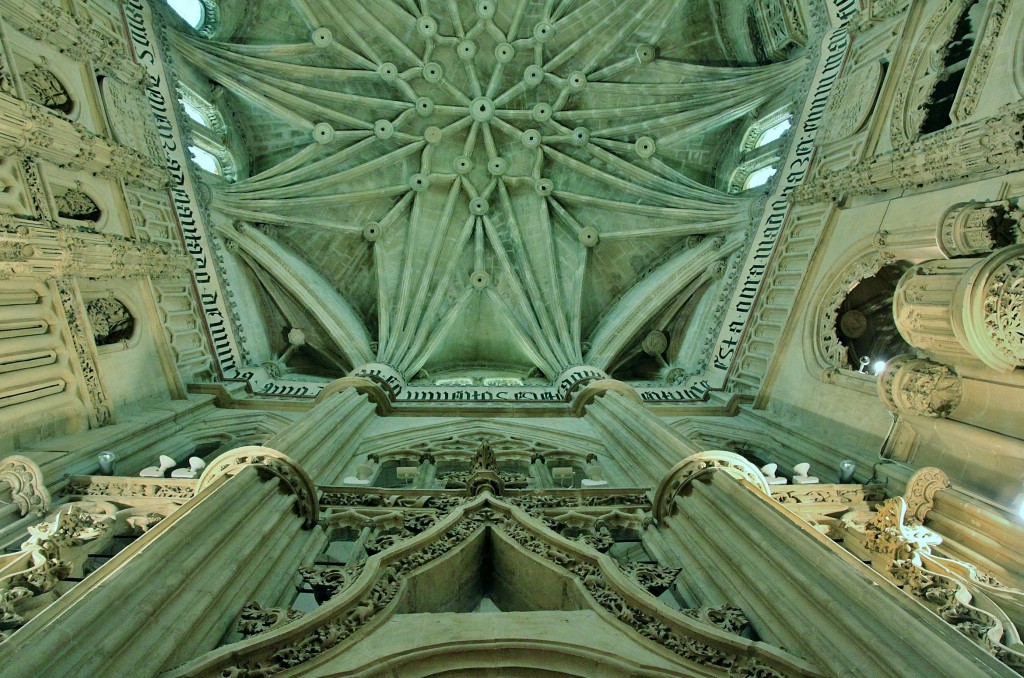 Foto: Catedral - Murcia, España