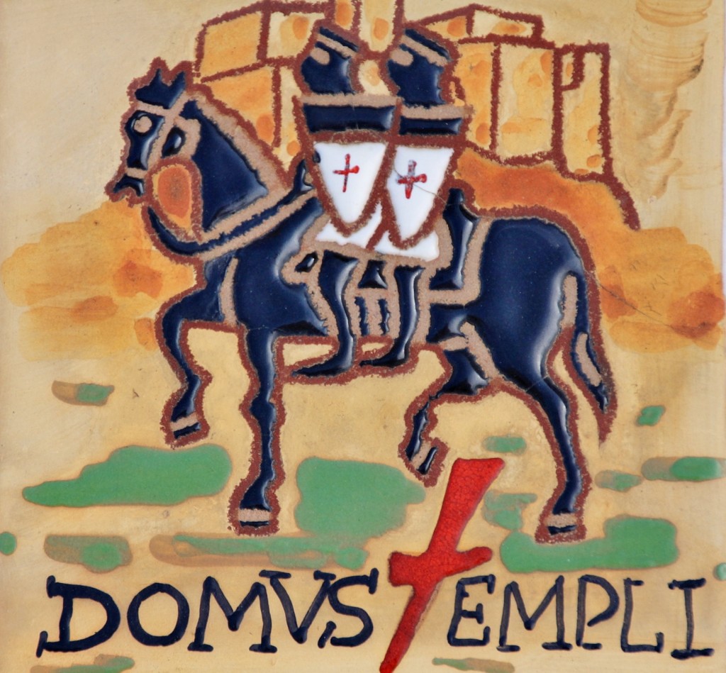 Foto: Castillo - Monzón (Huesca), España