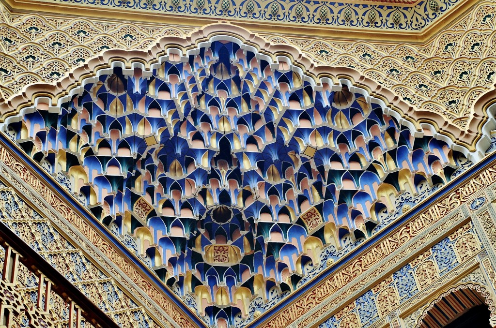 Foto: Casino - Murcia, España