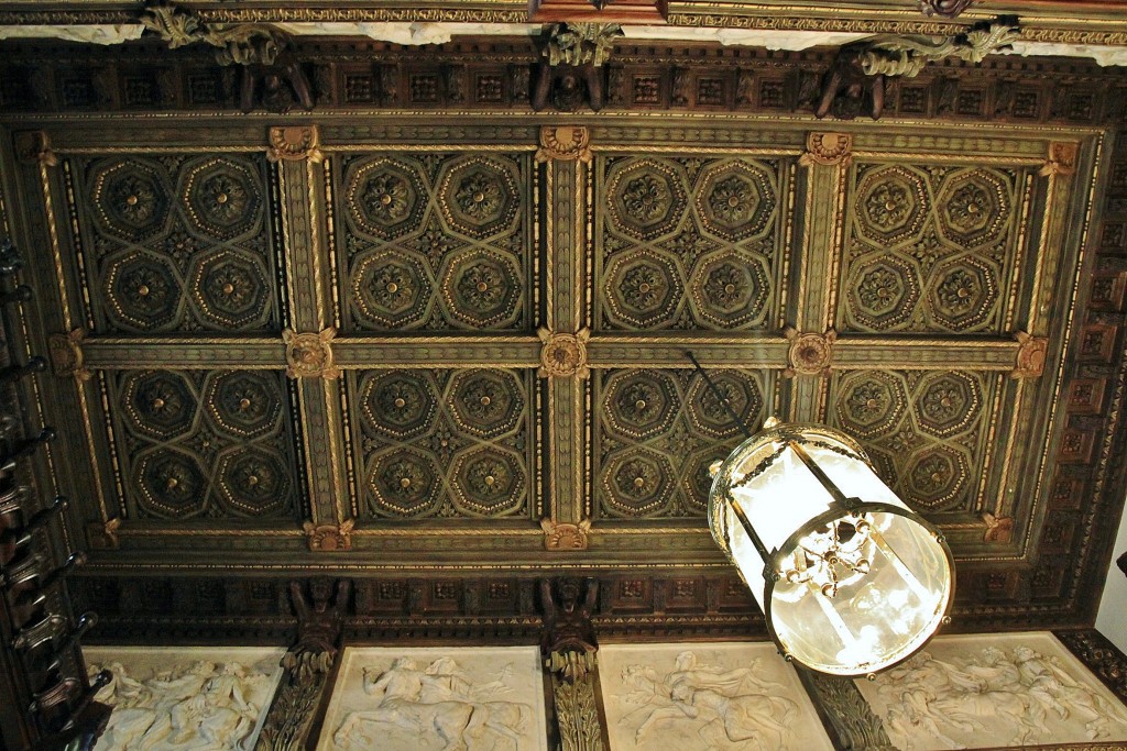 Foto: Casino - Murcia, España