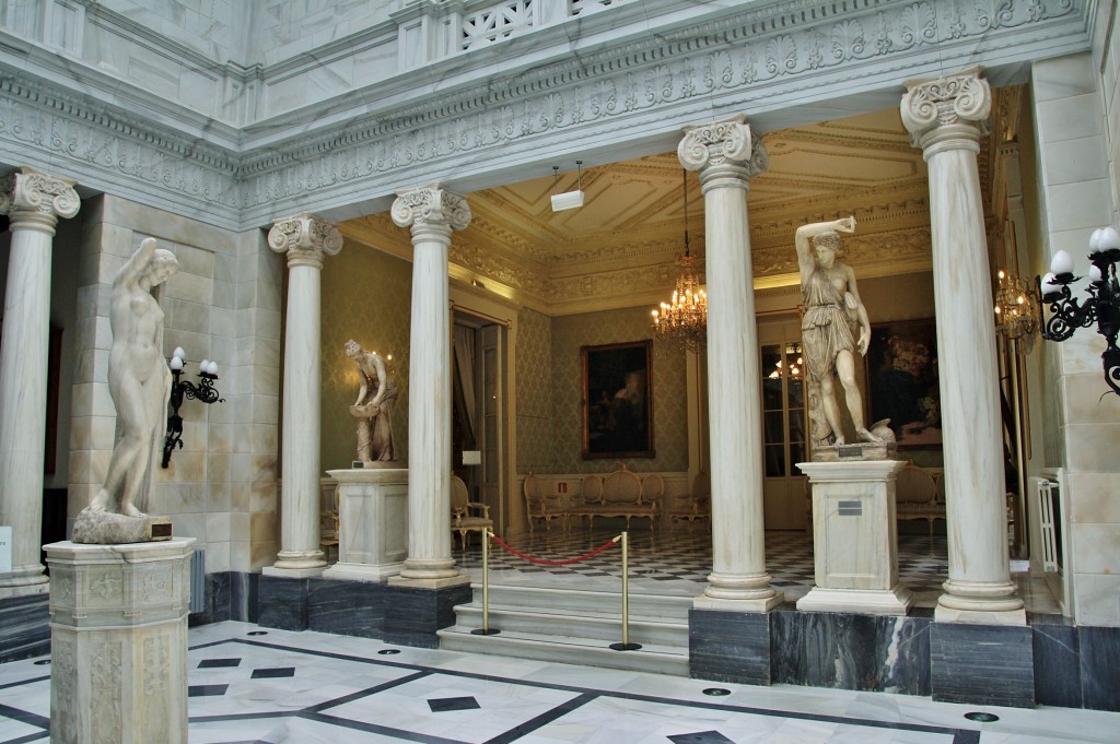 Foto: Casino - Murcia, España