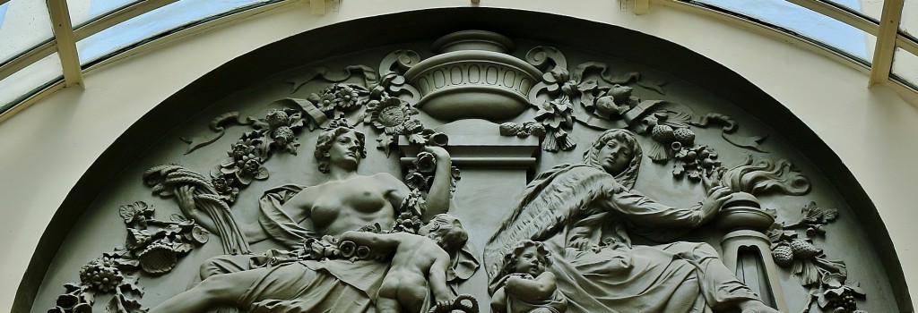 Foto: Casino - Murcia, España