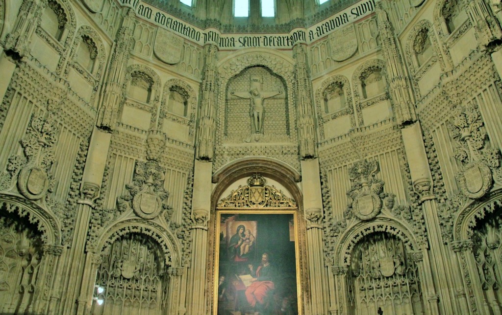 Foto: Catedral - Murcia, España