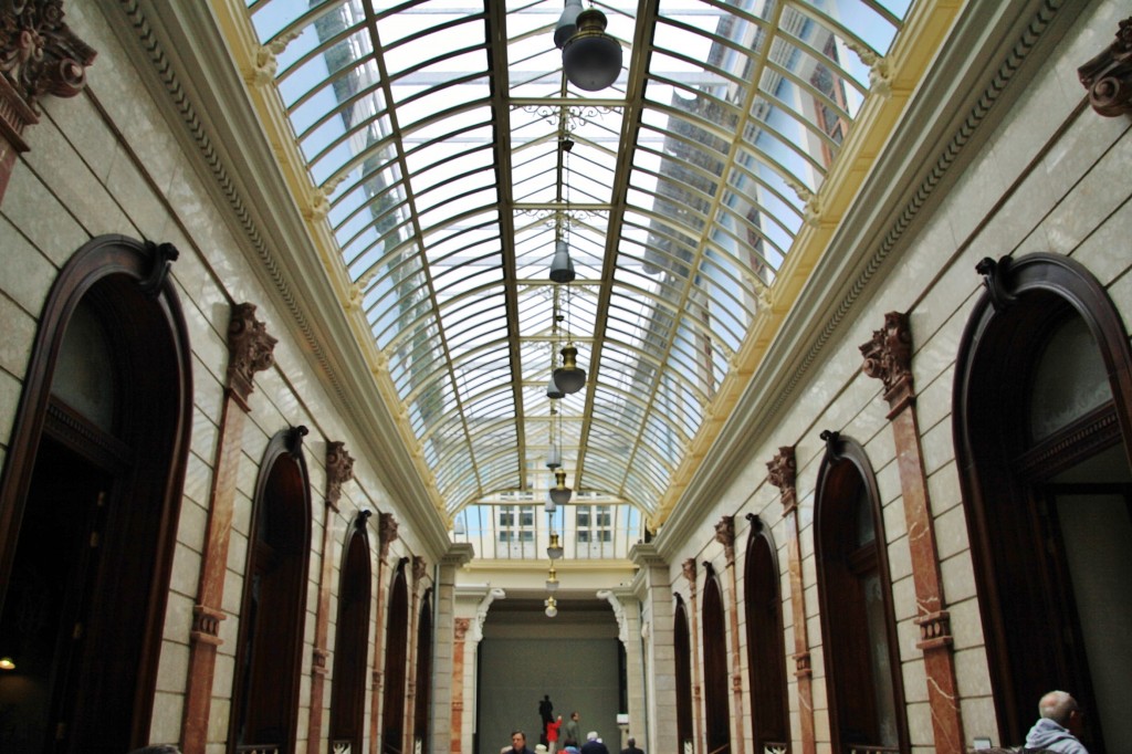 Foto: Casino - Murcia, España