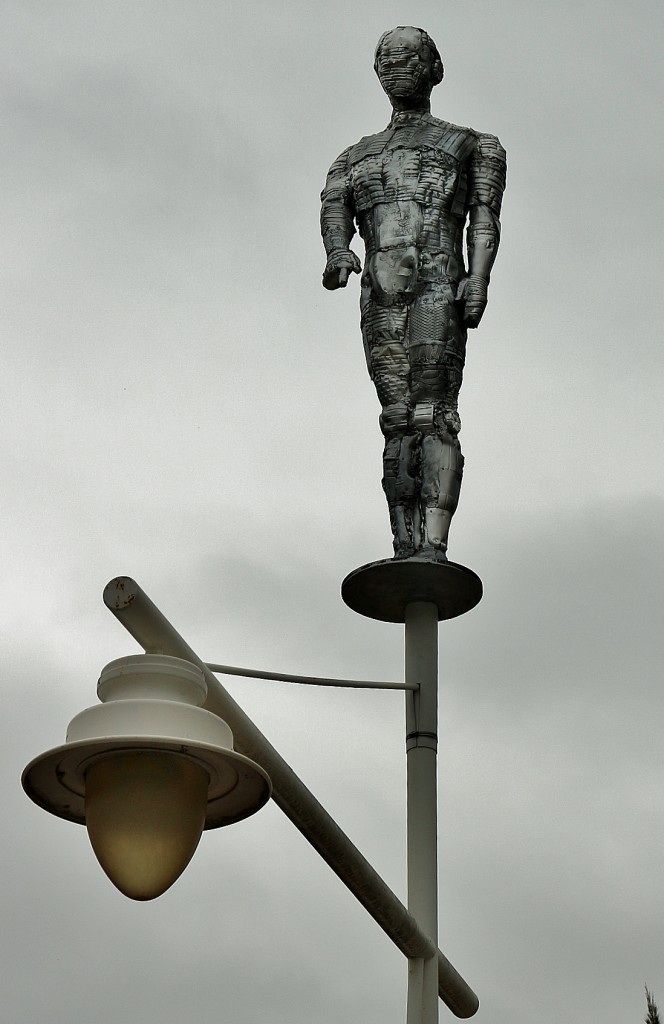 Foto: Vista de la ciudad - Murcia, España