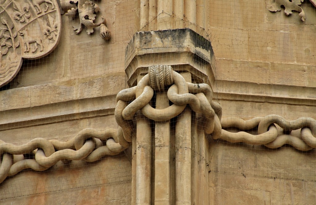 Foto: Catedral - Murcia, España