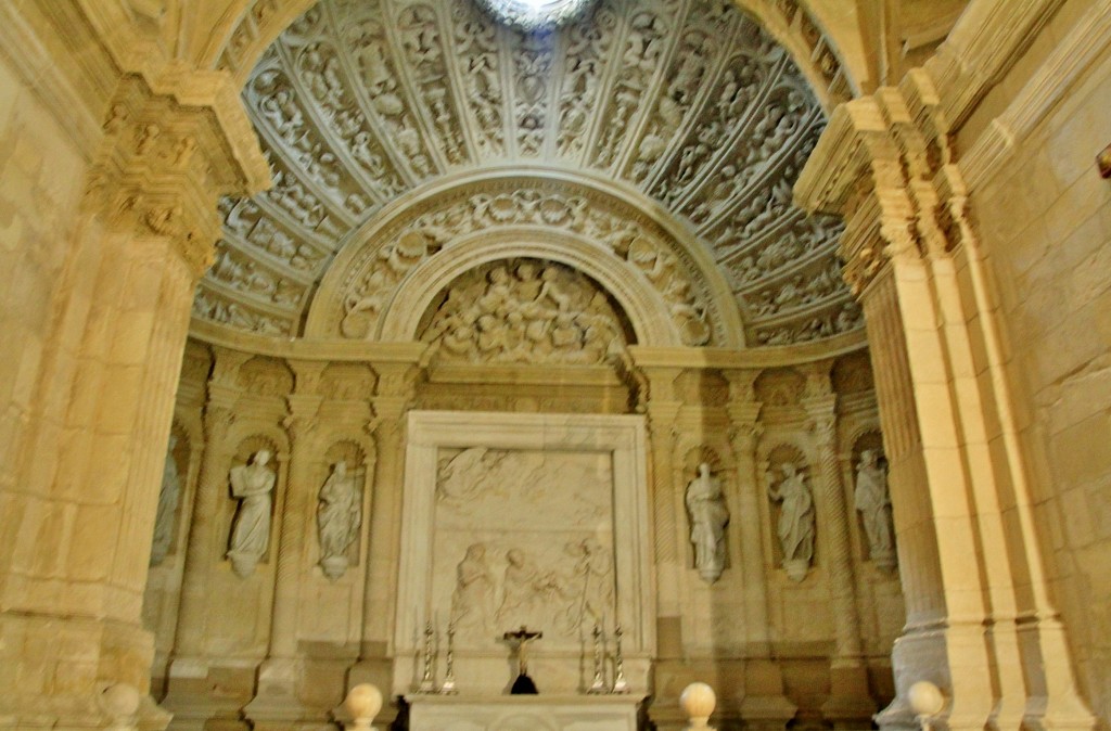 Foto: Catedral - Murcia, España