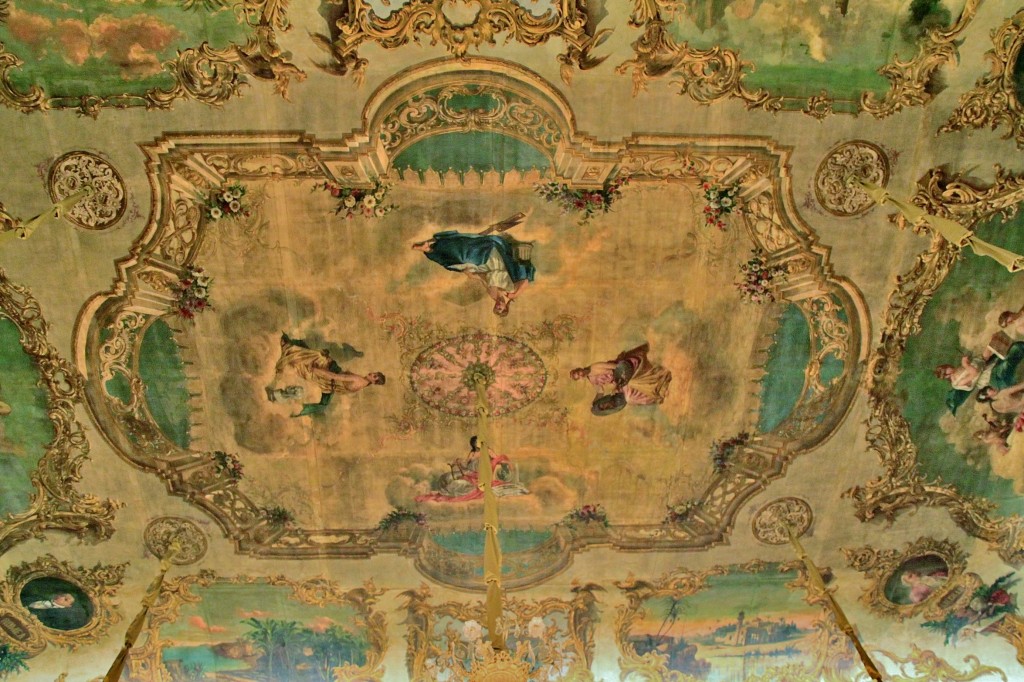 Foto: Casino - Murcia, España