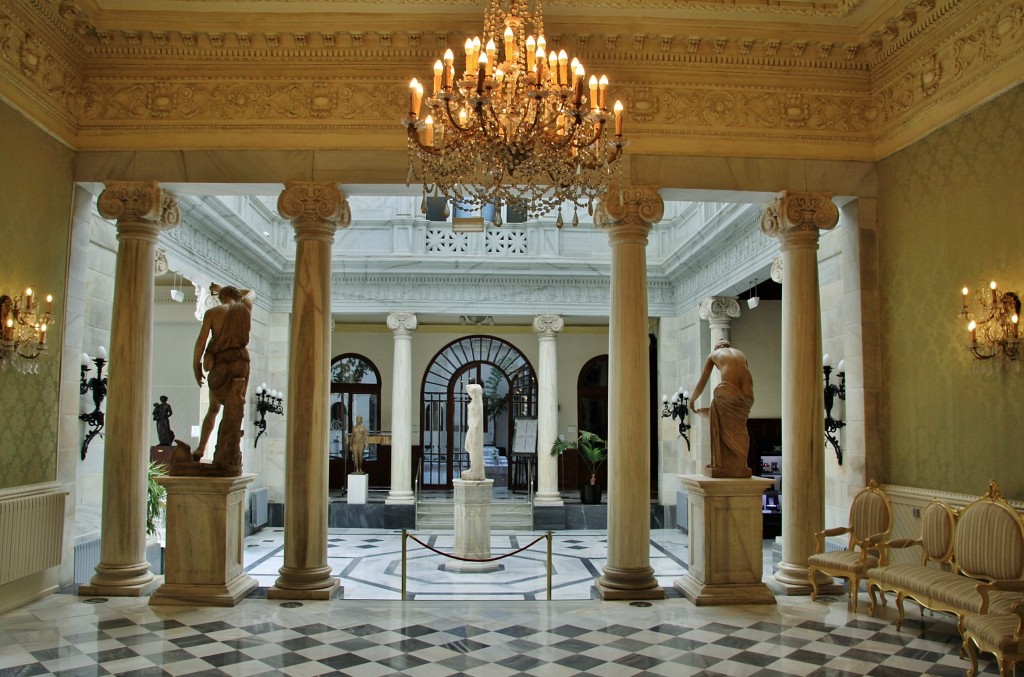 Foto: Casino - Murcia, España