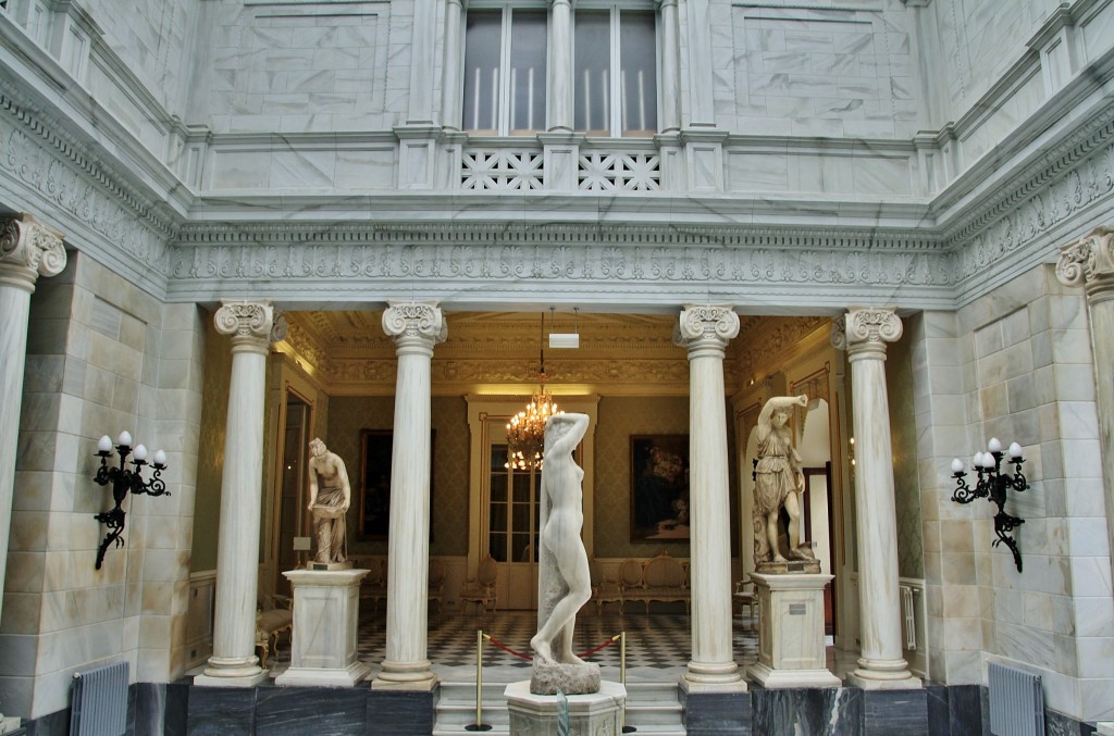 Foto: Casino - Murcia, España