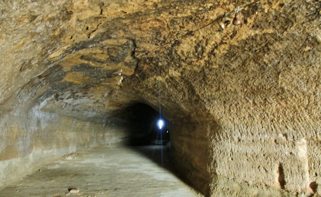 Foto: Castillo - Monzón (Huesca), España