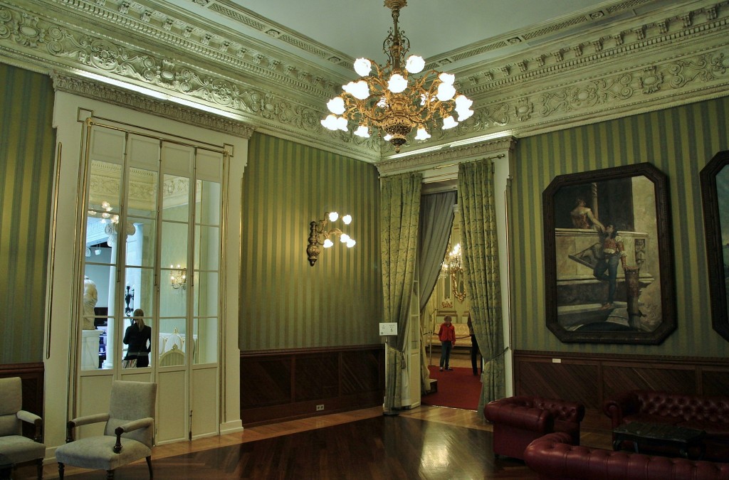 Foto: Casino - Murcia, España