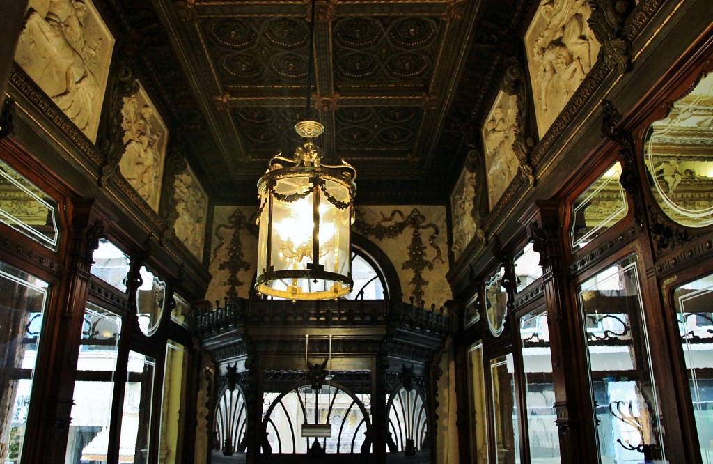 Foto: Casino - Murcia, España