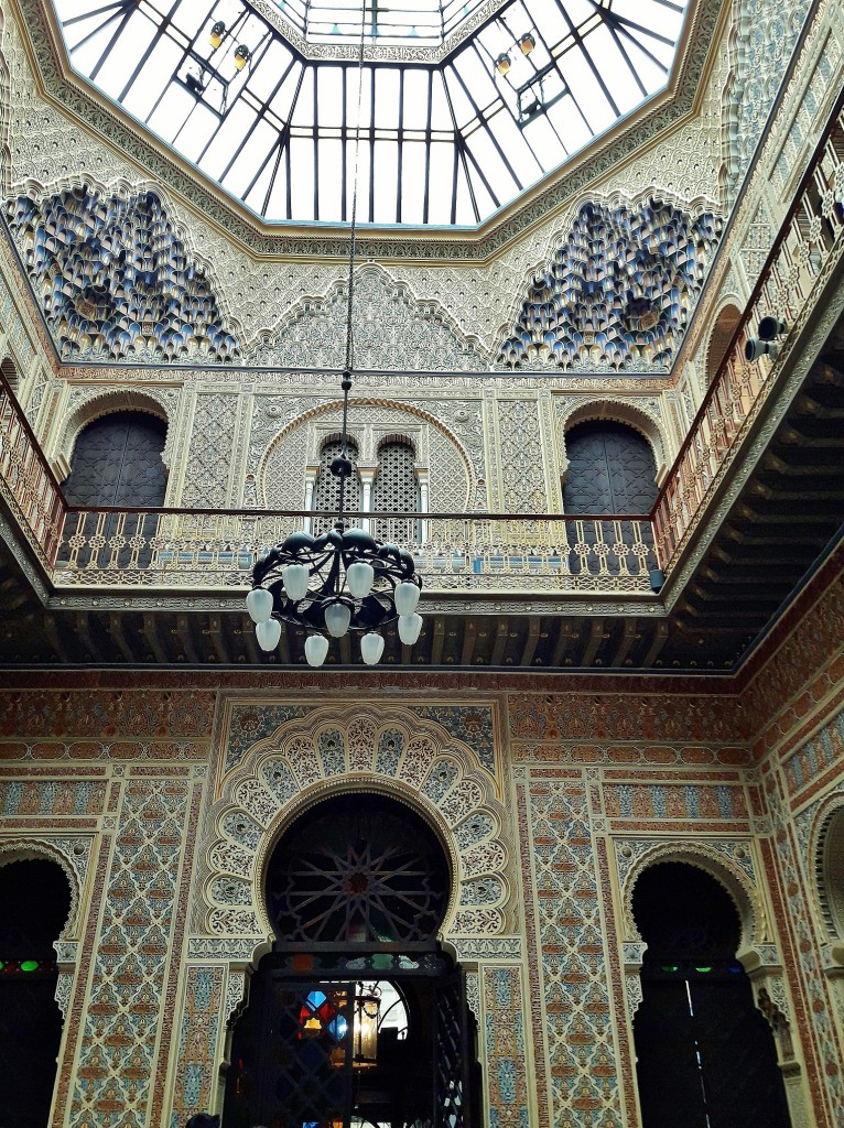 Foto: Casino - Murcia, España