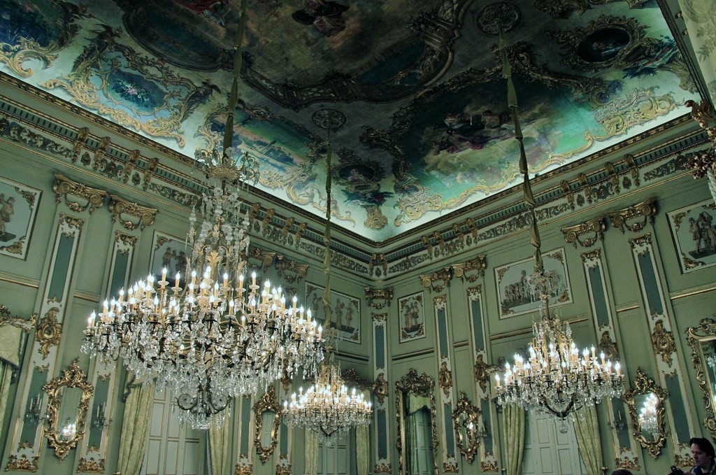 Foto: Casino - Murcia, España