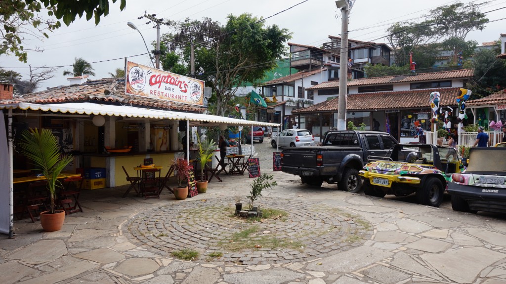 Foto: Buzios - Buzios (Rio de Janeiro), Brasil