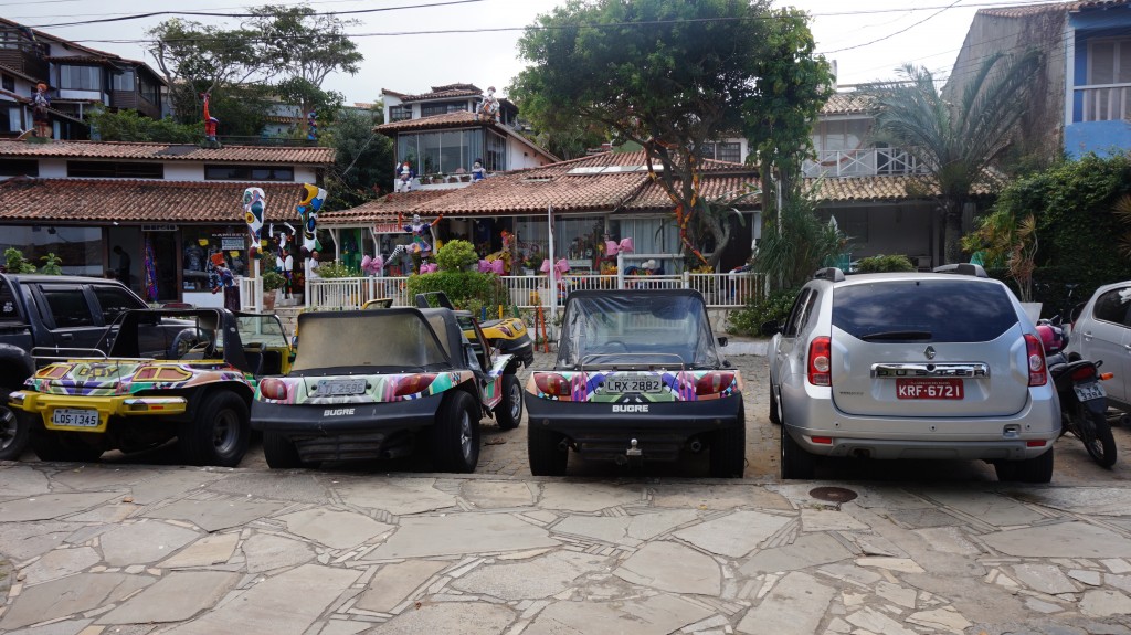 Foto: Buzios - Buzios (Rio de Janeiro), Brasil