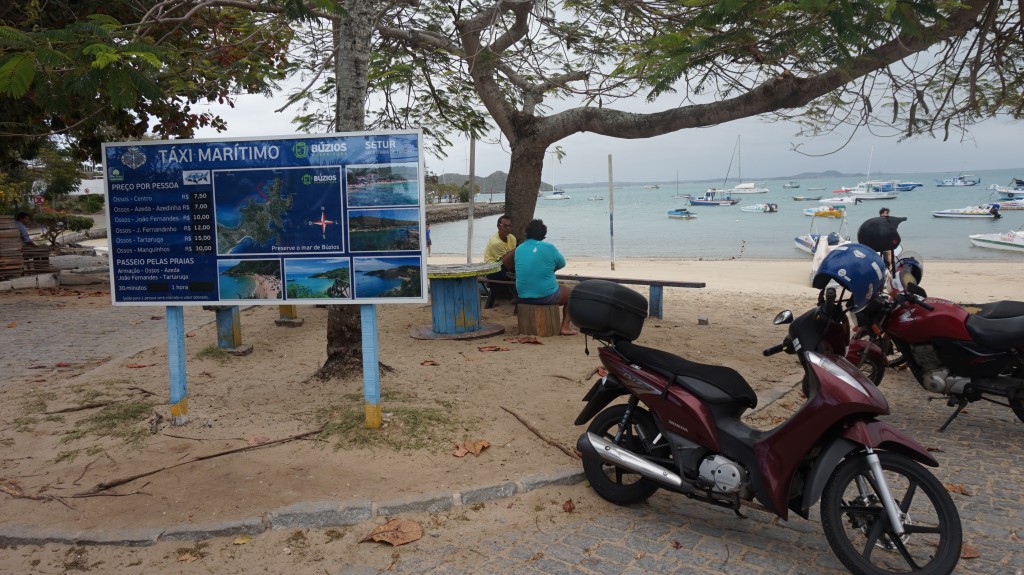 Foto: Buzios - Buzios (Rio de Janeiro), Brasil