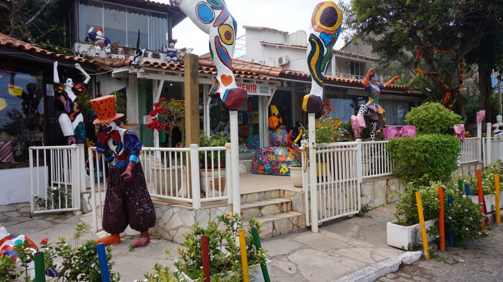 Foto: Buzios - Buzios (Rio de Janeiro), Brasil