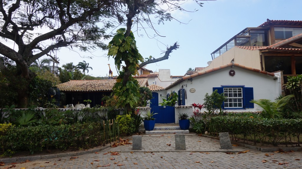 Foto: Buzios - Buzios (Rio de Janeiro), Brasil