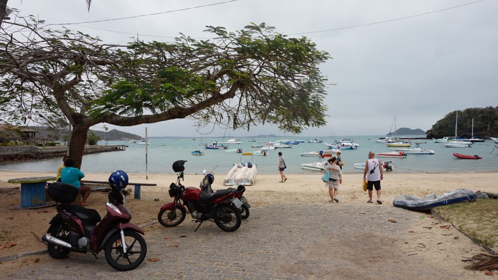 Foto: Buzios - Buzios (Rio de Janeiro), Brasil