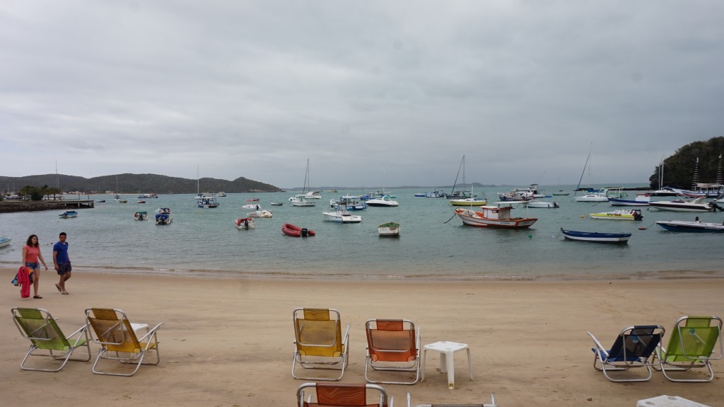 Foto: Buzios - Buzios (Rio de Janeiro), Brasil