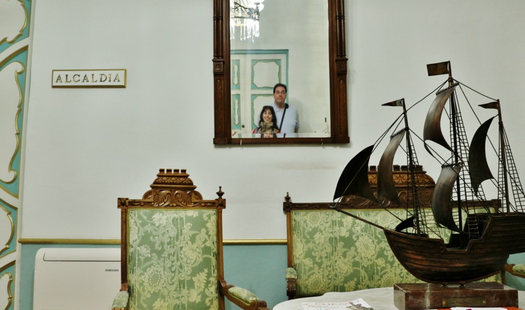 Foto: Ayuntamiento - Cehegín (Murcia), España