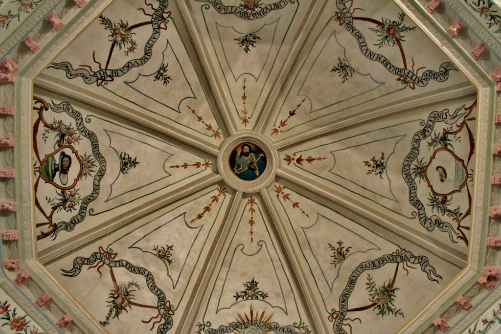 Foto: Iglesia - Cehegín (Murcia), España