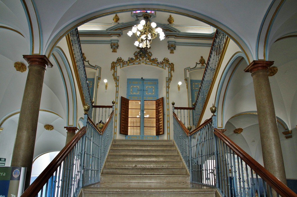 Foto: Ayuntamiento - Cehegín (Murcia), España