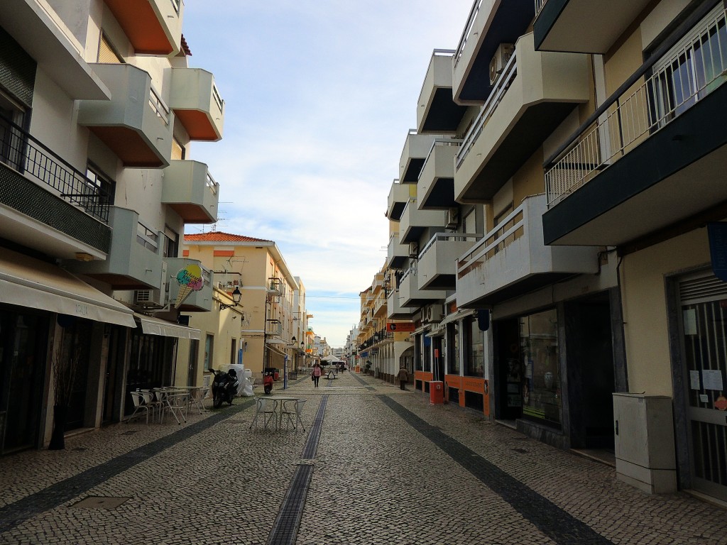 Foto de Vila Real de Santo Antonio (Faro), Portugal