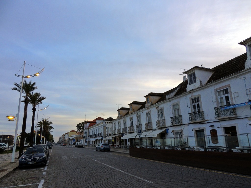 Foto de Vila Real de Santo Antonio (Faro), Portugal
