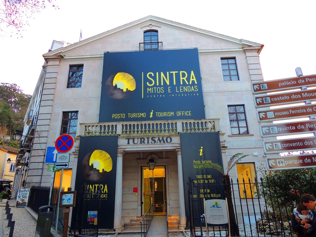 Foto de Sintra (Lisbon), Portugal