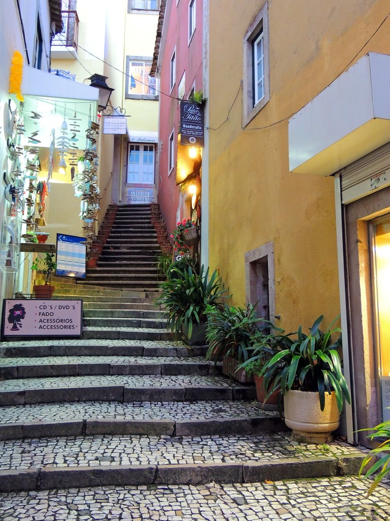 Foto de Sintra (Lisbon), Portugal