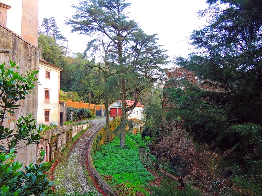 Foto de Sintra (Lisbon), Portugal
