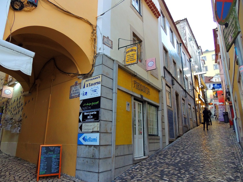 Foto de Sintra (Lisbon), Portugal