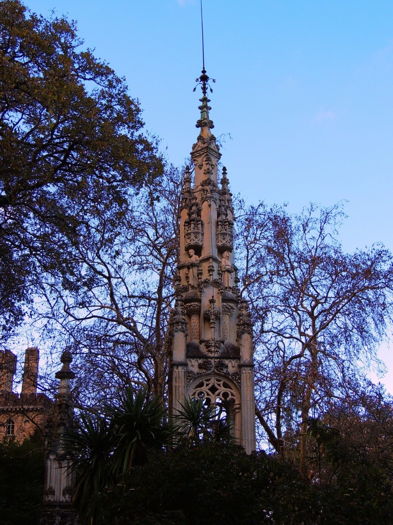 Foto de Sintra (Lisbon), Portugal