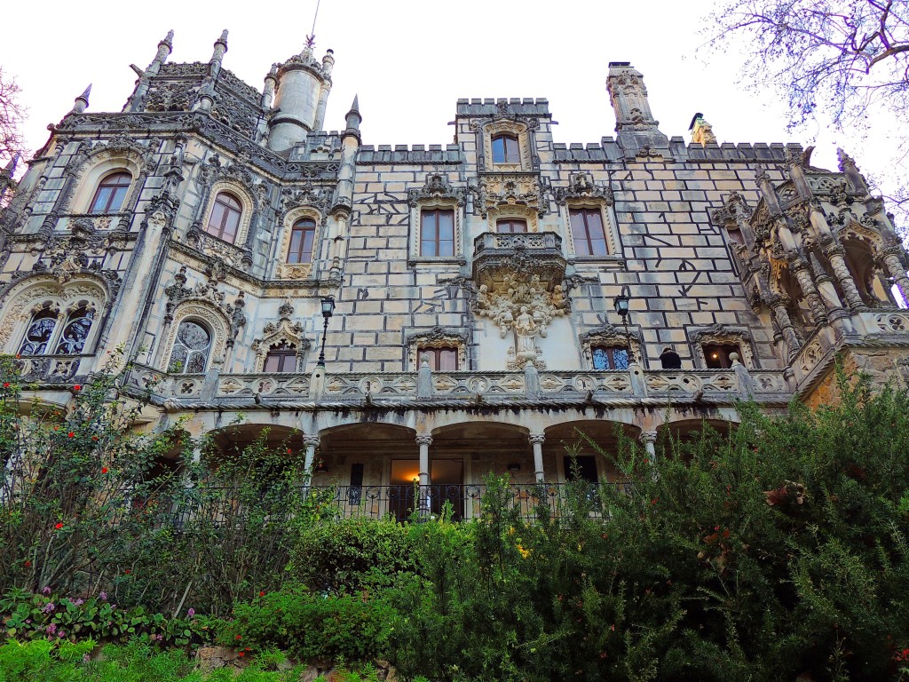 Foto de Sintra (Lisbon), Portugal