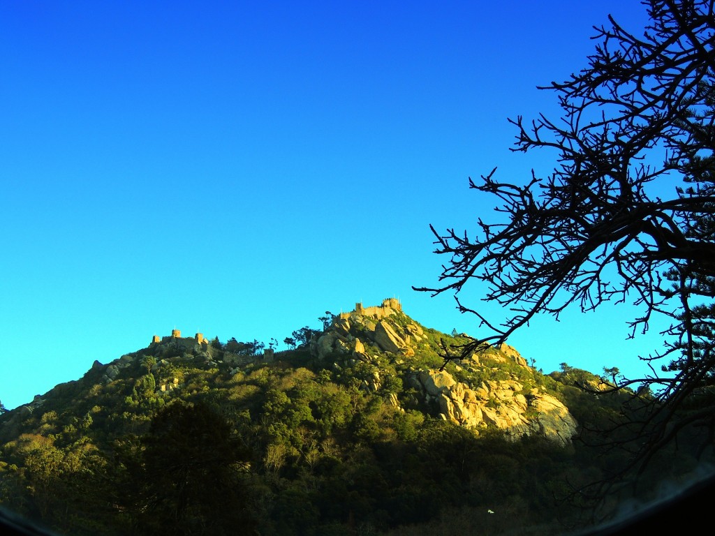 Foto de Sintra (Lisbon), Portugal