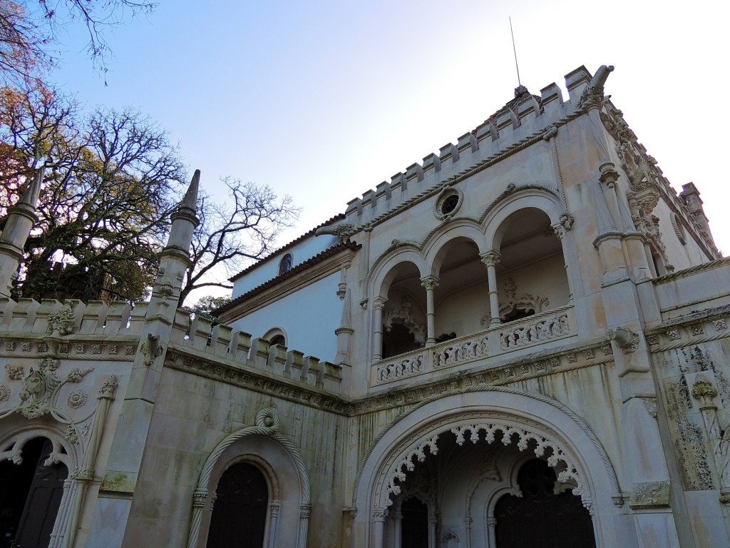 Foto de Sintra (Lisbon), Portugal
