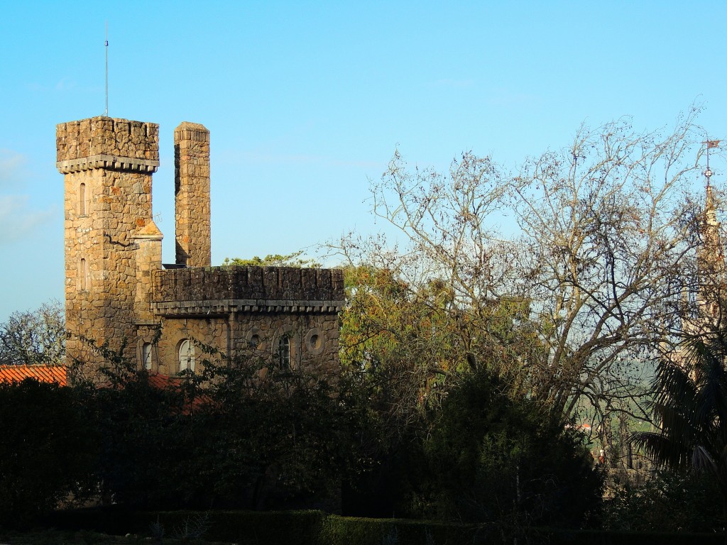 Foto de Sintra (Lisbon), Portugal