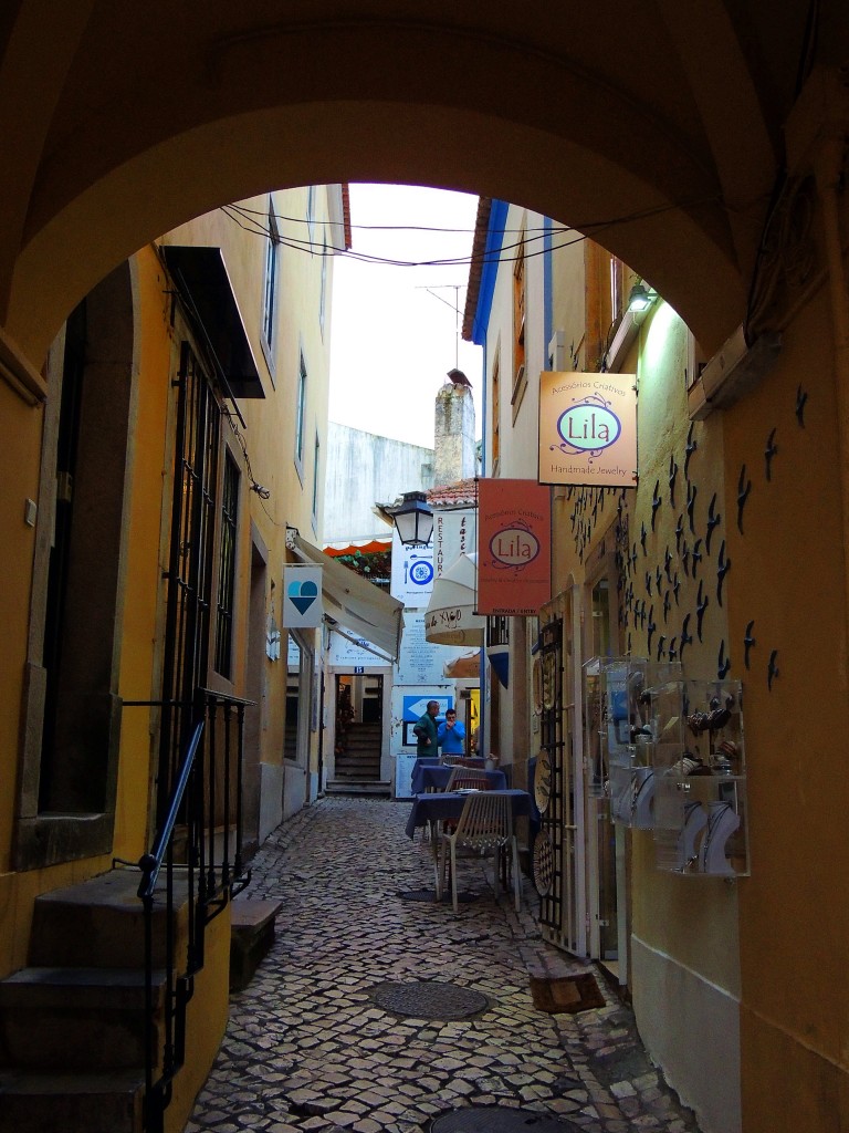 Foto de Sintra (Lisbon), Portugal