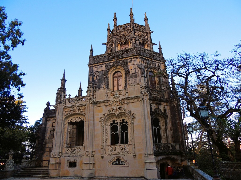 Foto de Sintra (Lisbon), Portugal